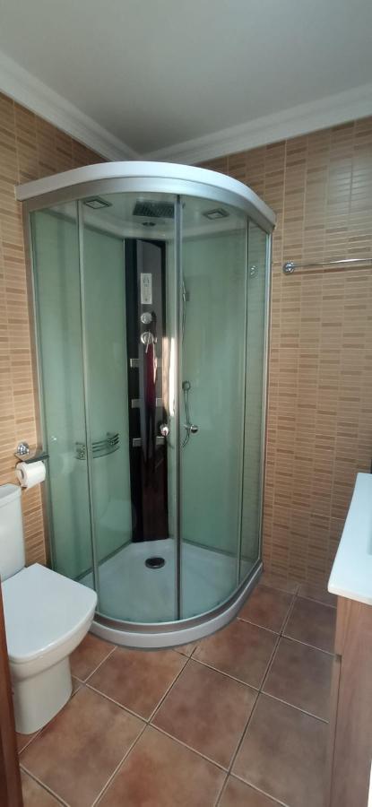 Casa Rural Mirador De Pinares San Leonardo de Yagüe Eksteriør billede